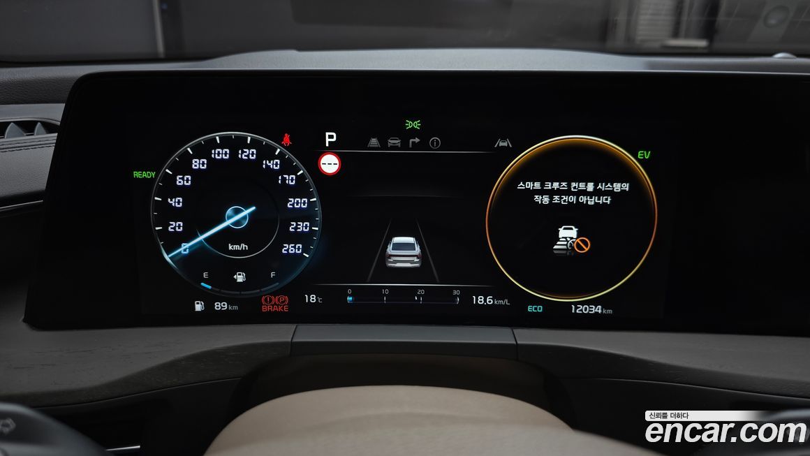 Kia K8 2024