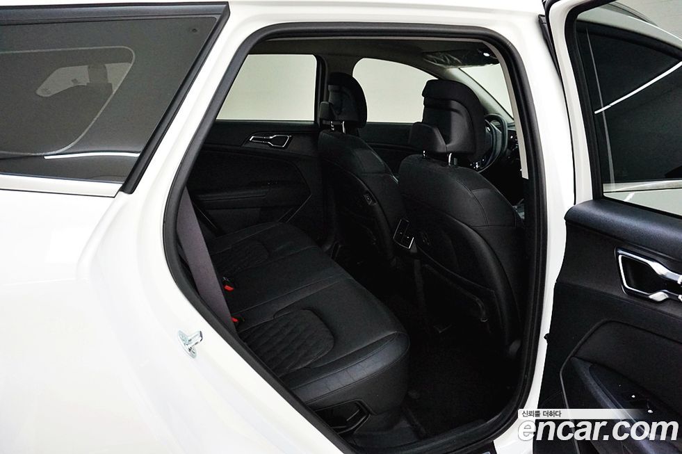 Kia Sportage 2025