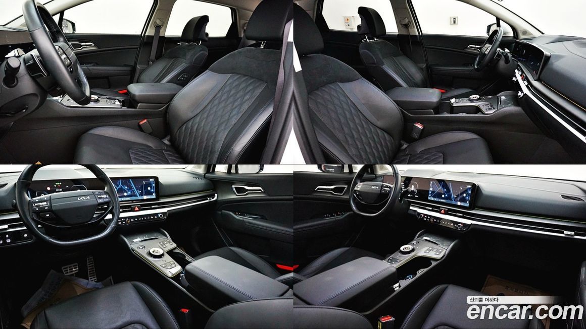 Kia Sportage 2025