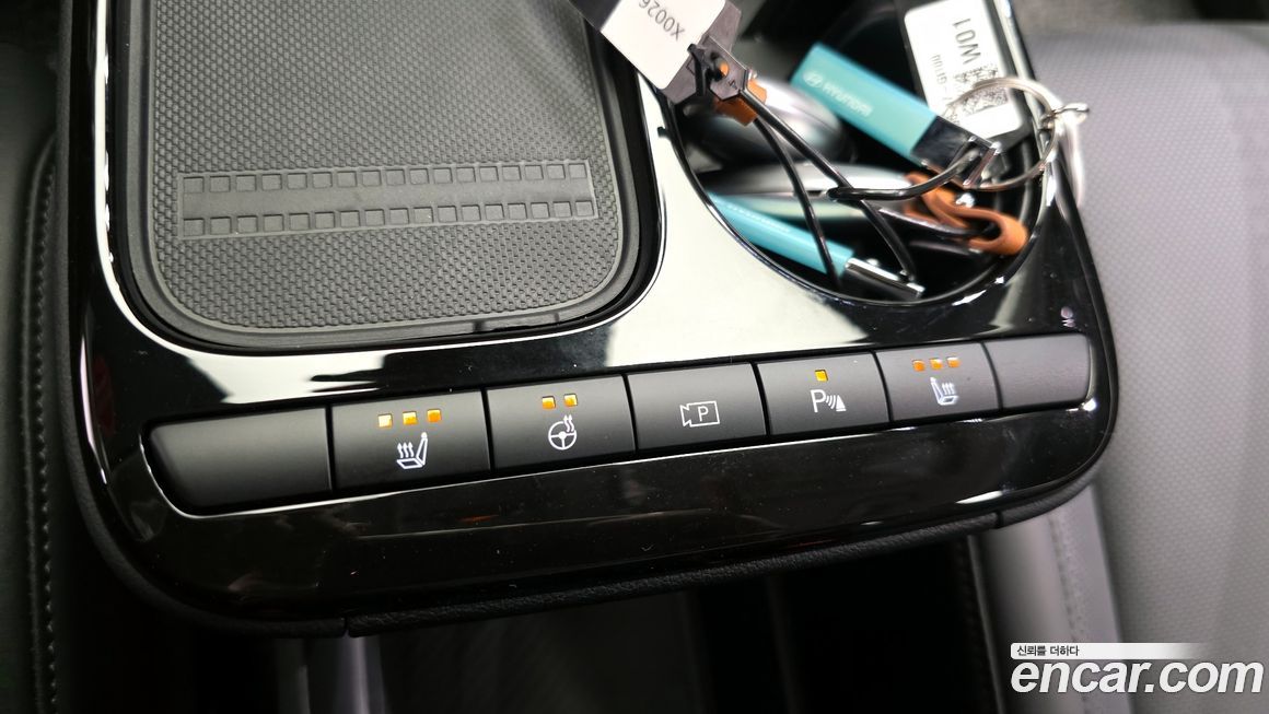 Hyundai Ioniq5 2026