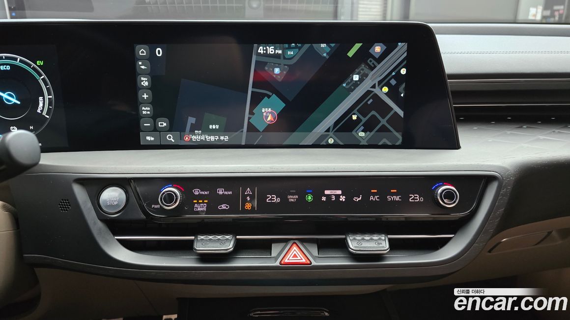 Kia K8 2024