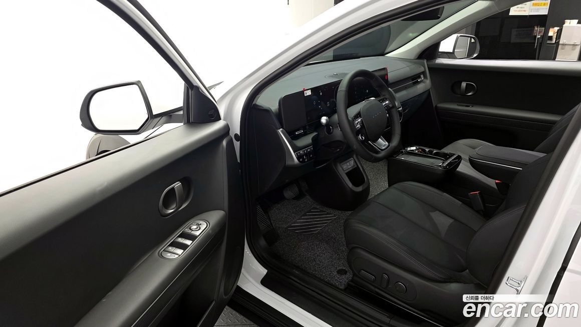 Hyundai Ioniq5 2026