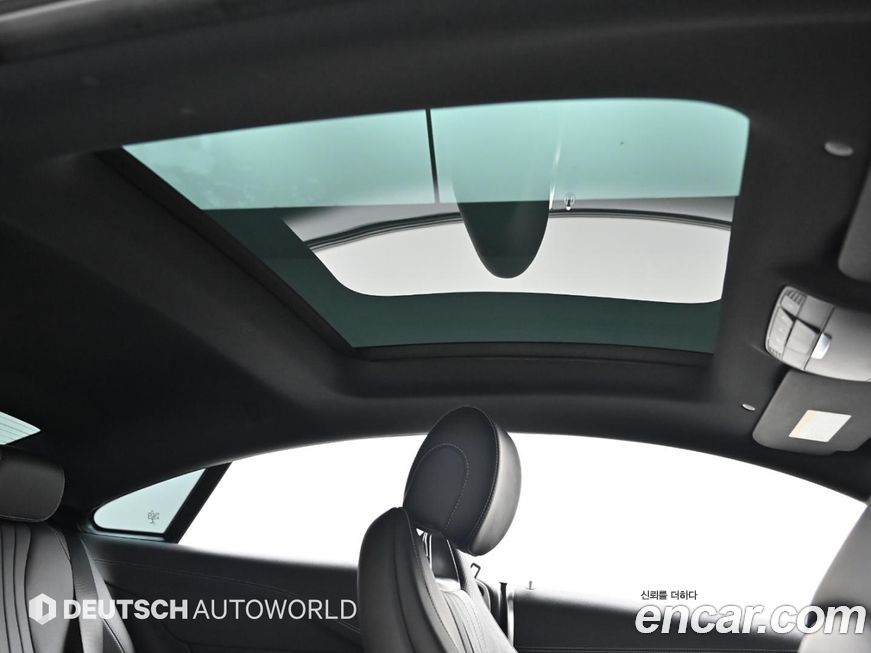 Mercedes-Benz E-Class 2017