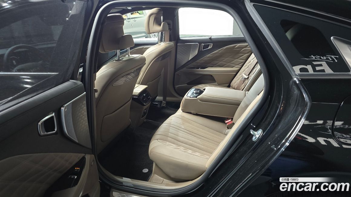 Kia K8 2024