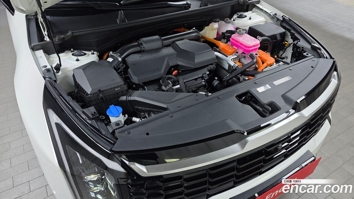 Kia Sportage 2025