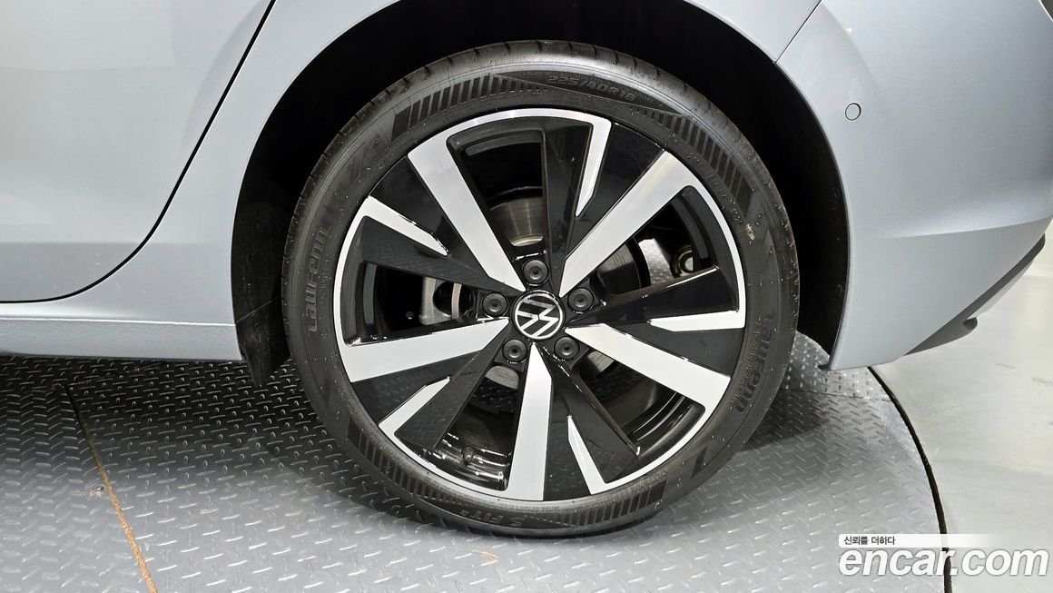 Volkswagen Golf 2026