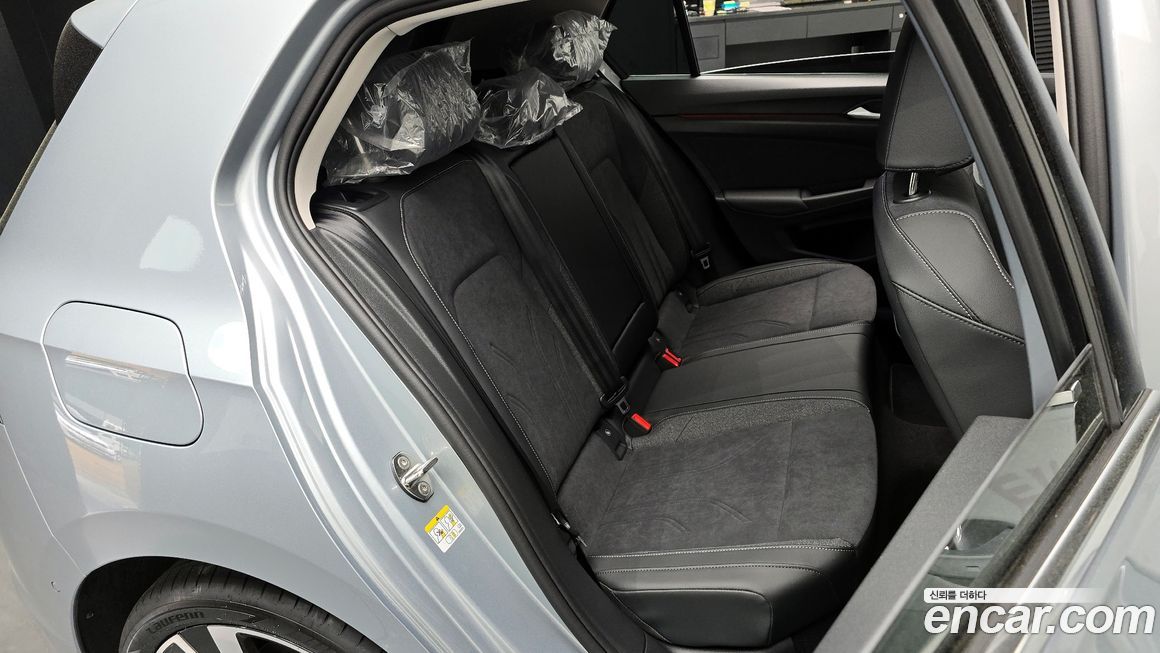 Volkswagen Golf 2026