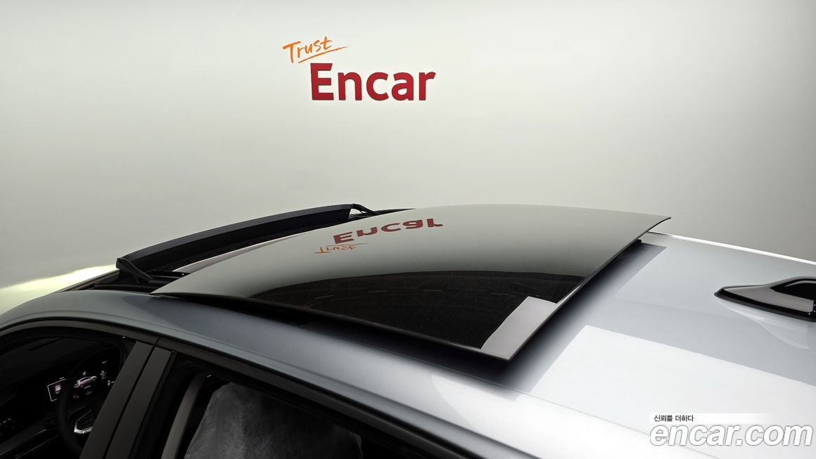 Volkswagen Golf 2026