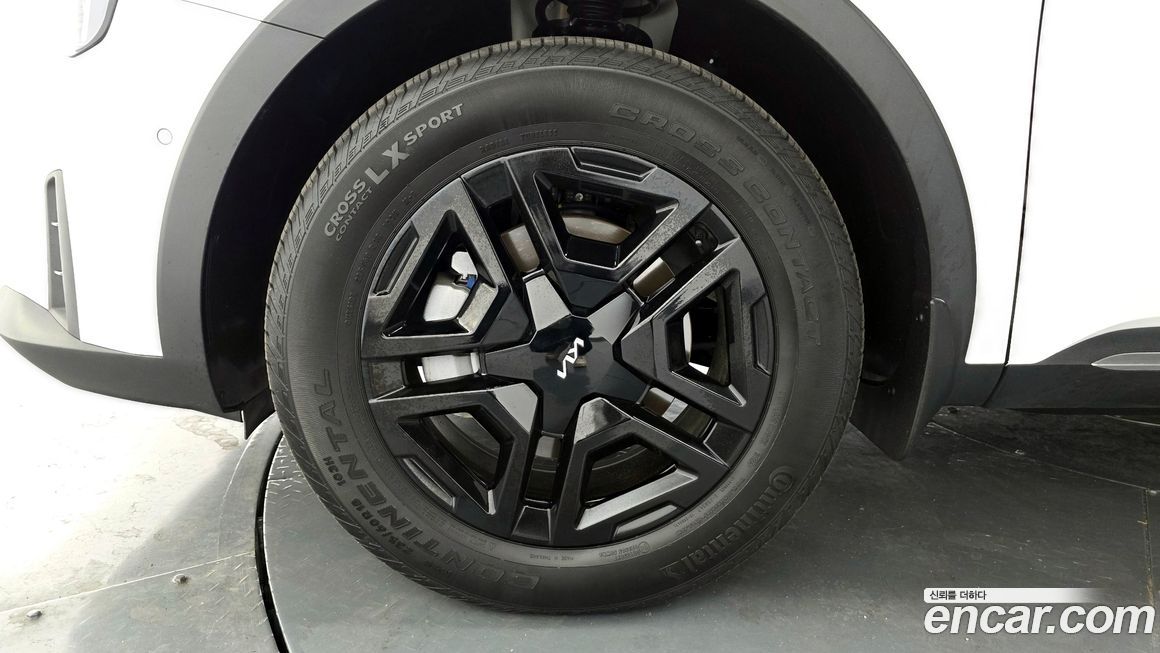 Kia Sorento 2024