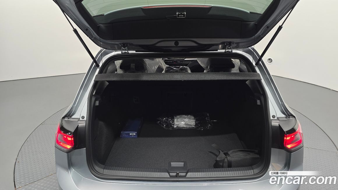 Volkswagen Golf 2026