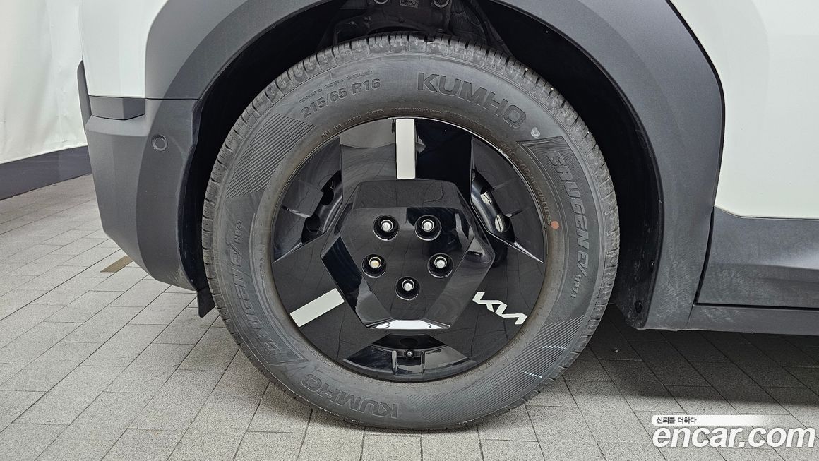 Kia PV5 2026
