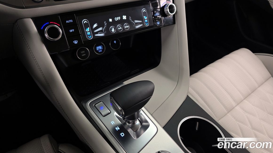 Genesis G70 2024