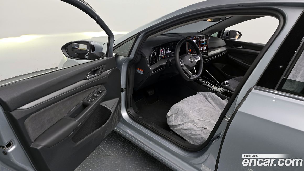 Volkswagen Golf 2026