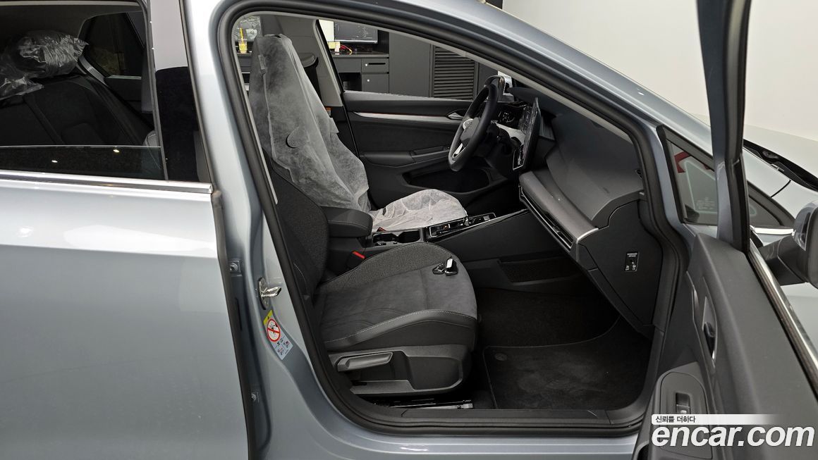 Volkswagen Golf 2026