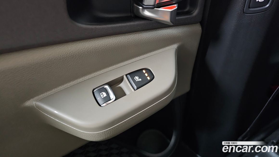 Kia Canival 2025