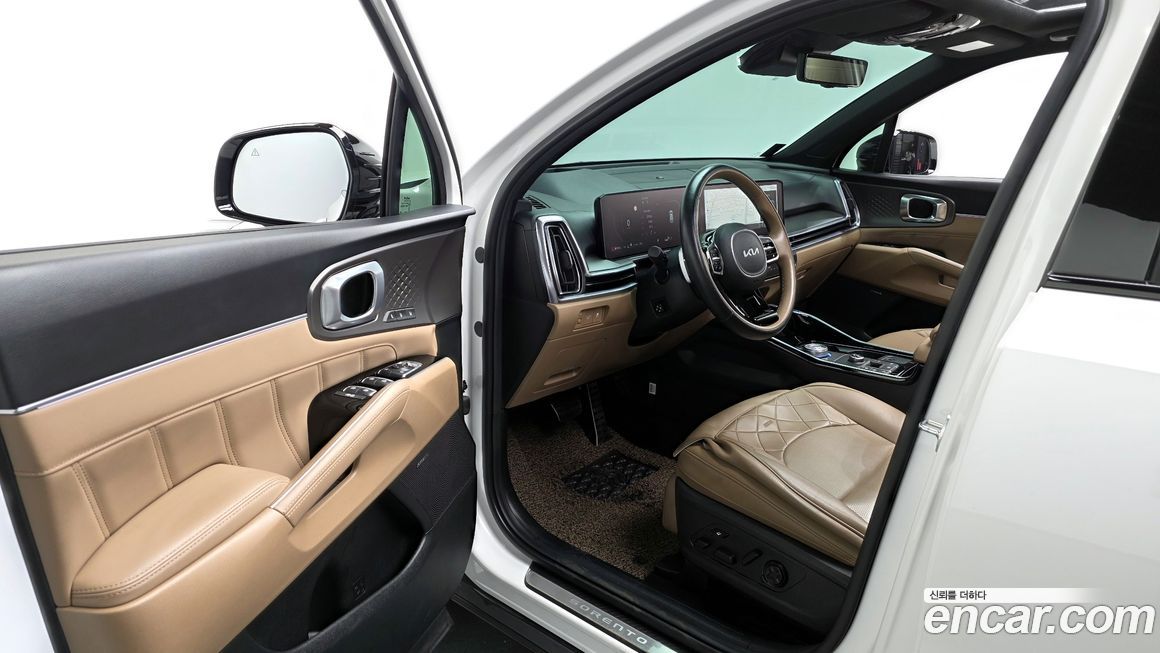 Kia Sorento 2024