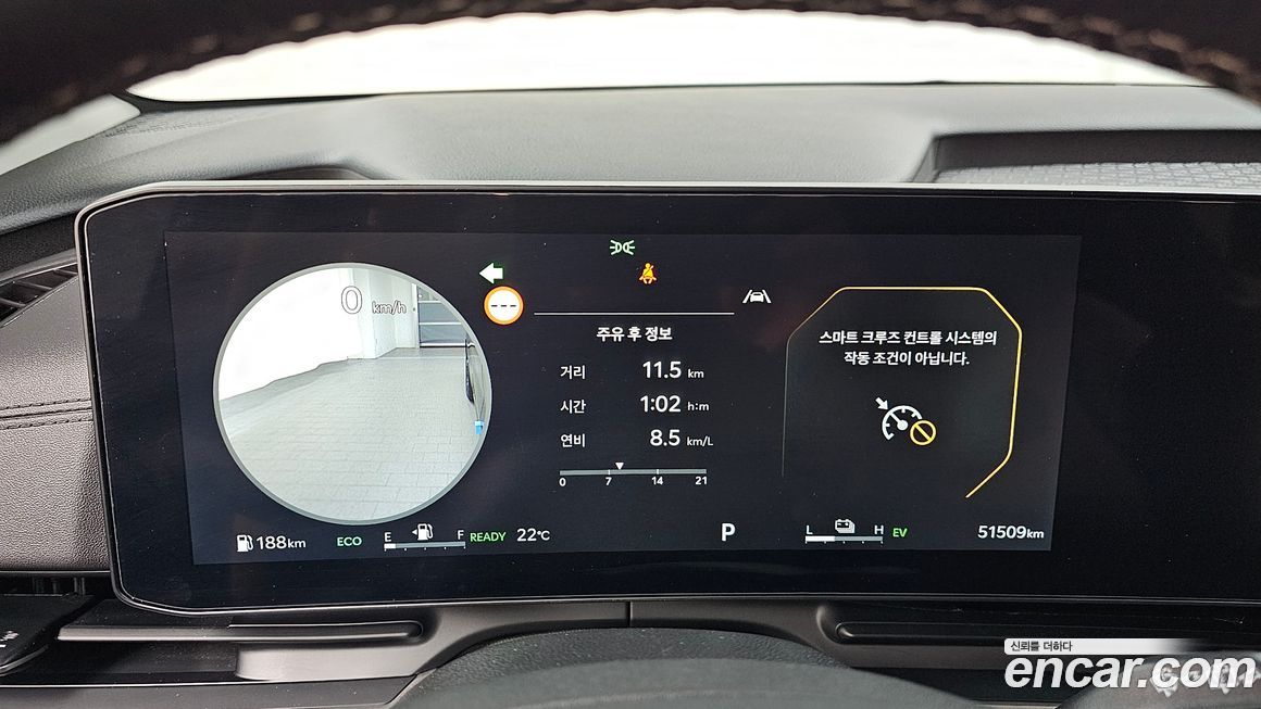 Kia Canival 2025