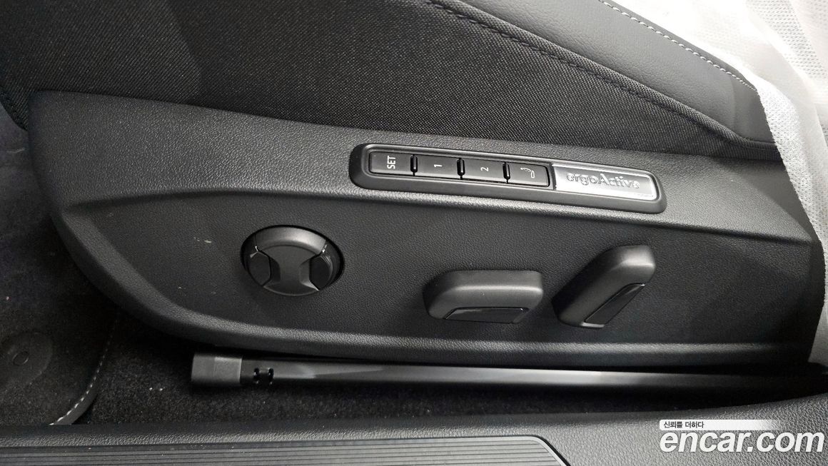 Volkswagen Golf 2026