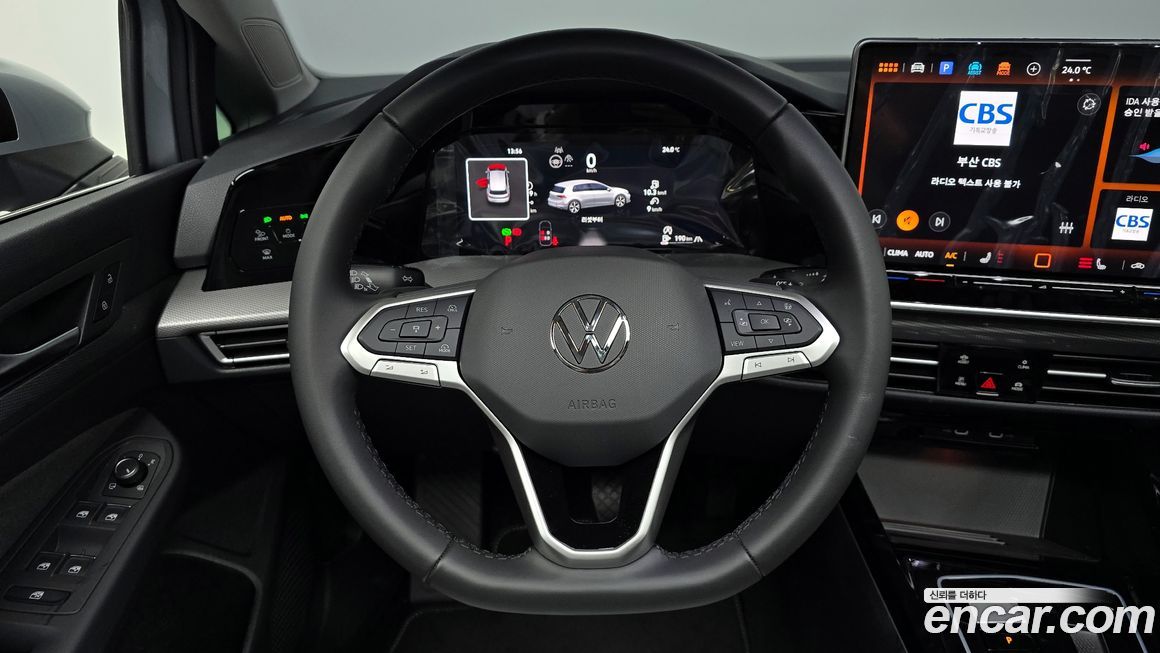 Volkswagen Golf 2026