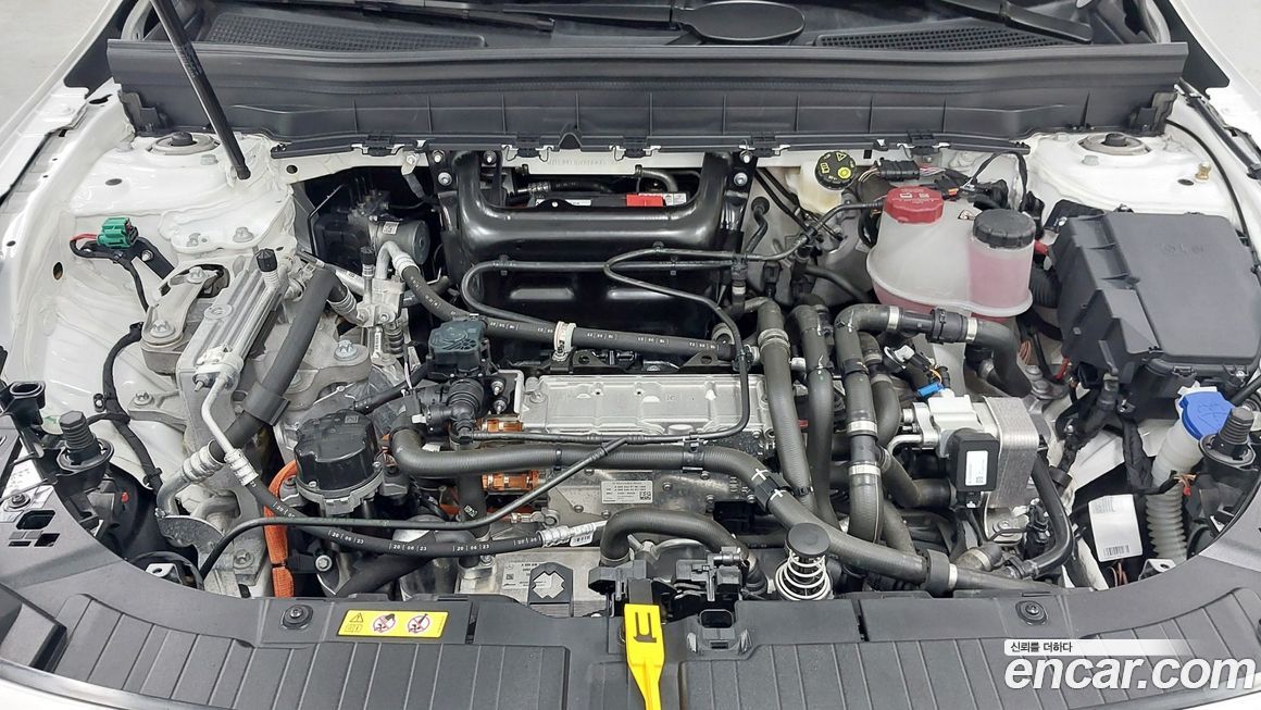 Mercedes-Benz EQB 2024