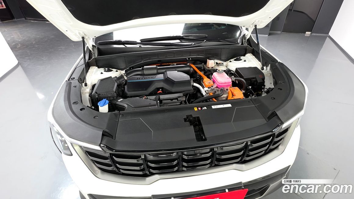 Kia Sorento 2024