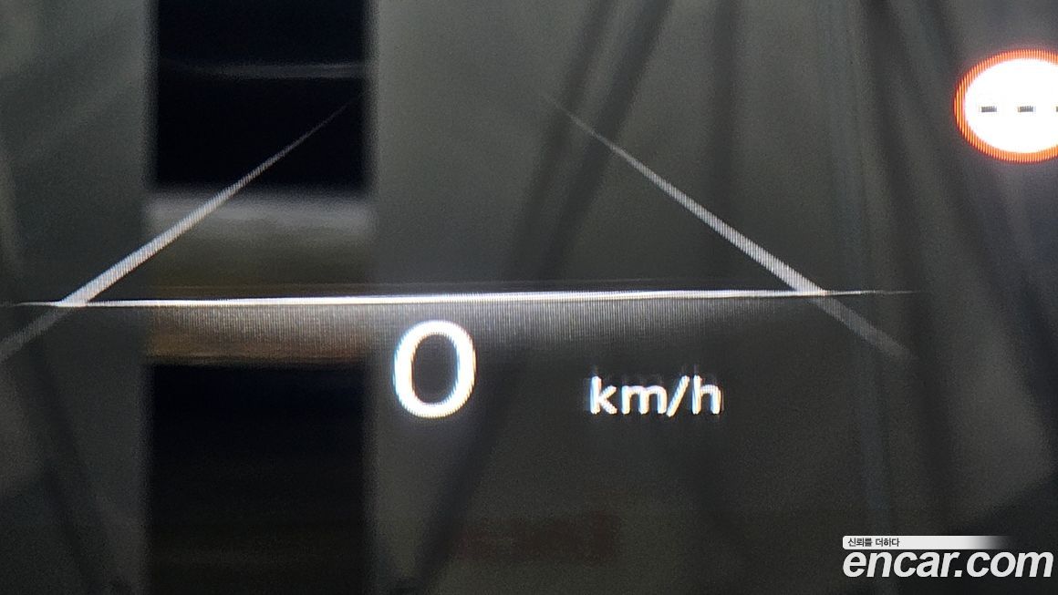 Genesis G80 2023
