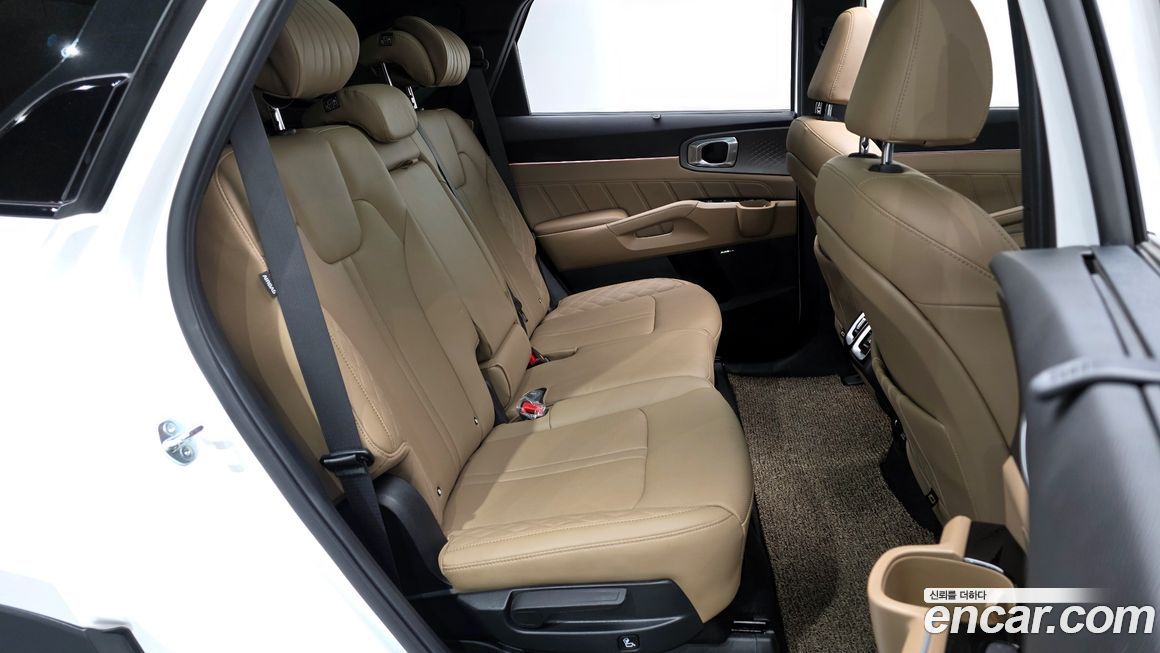 Kia Sorento 2024