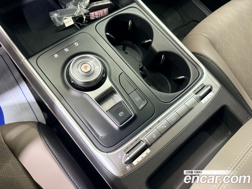 Kia Canival 2025