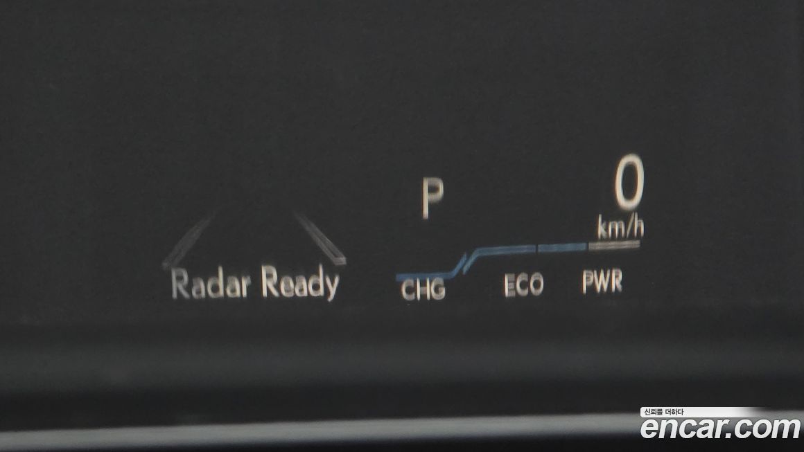 Lexus ES 2022
