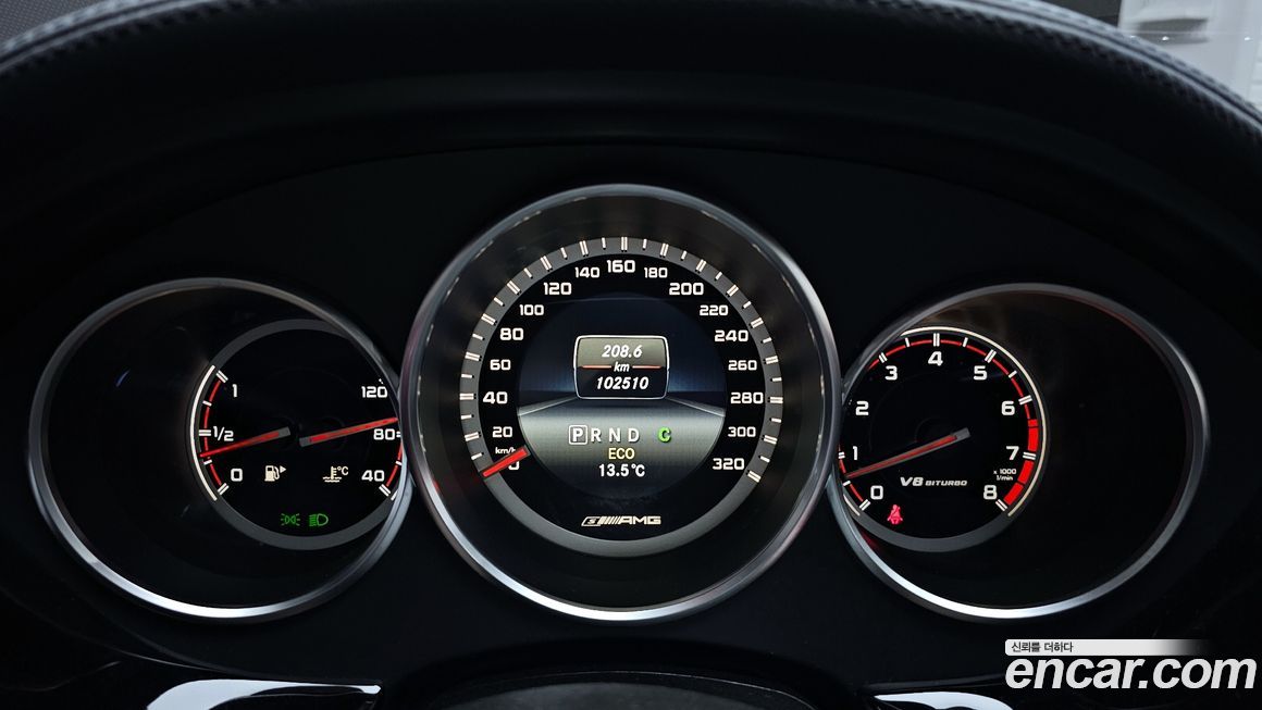 Mercedes-Benz CLS-Class 2014