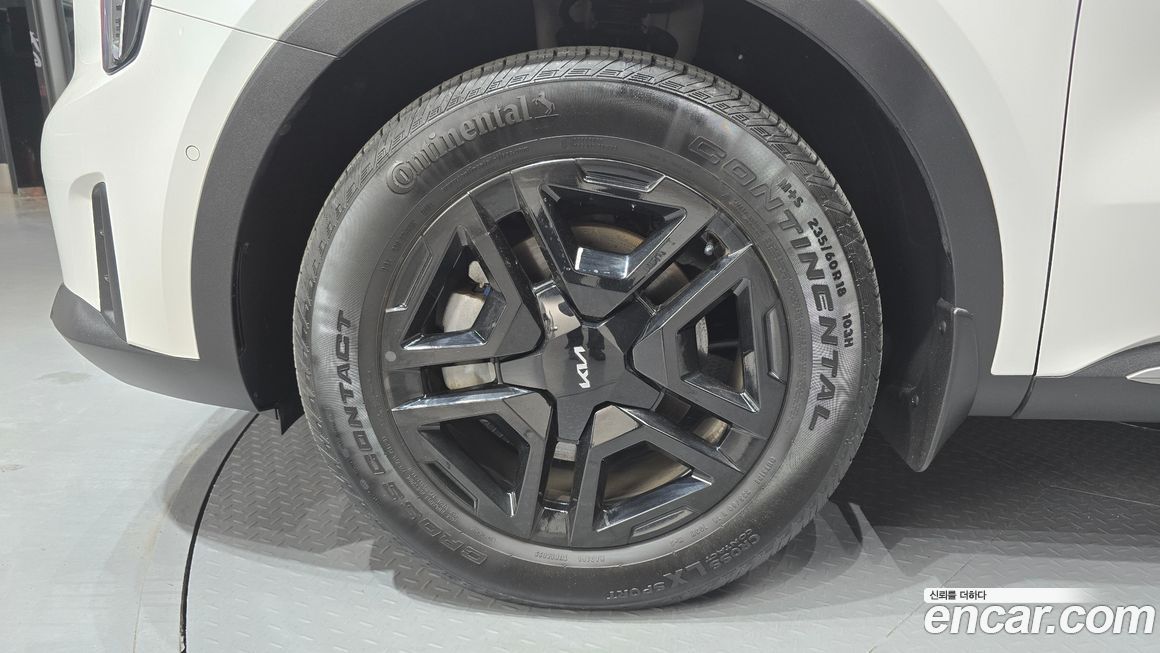 Kia Sorento 2024