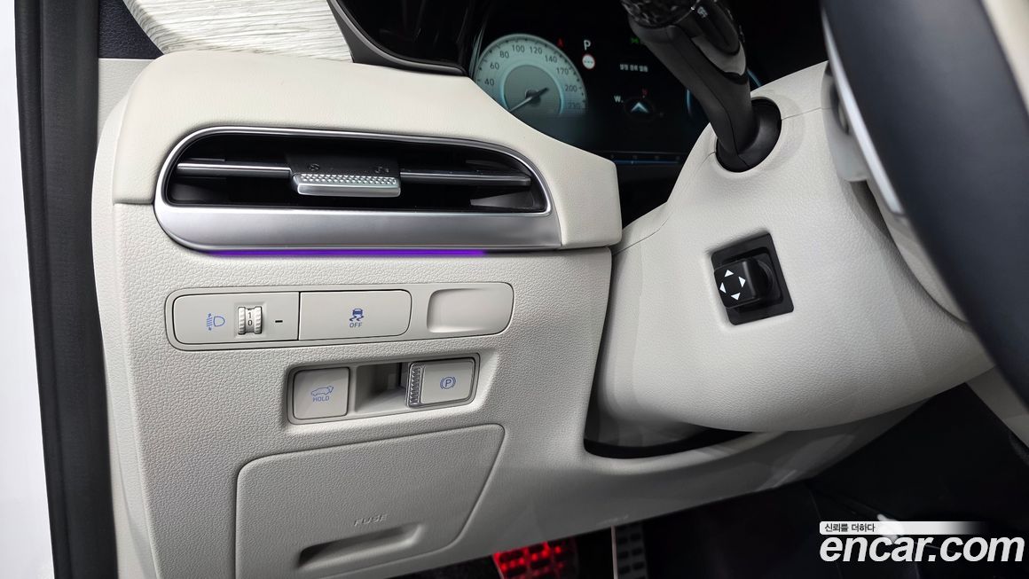 Hyundai Palisade 2024