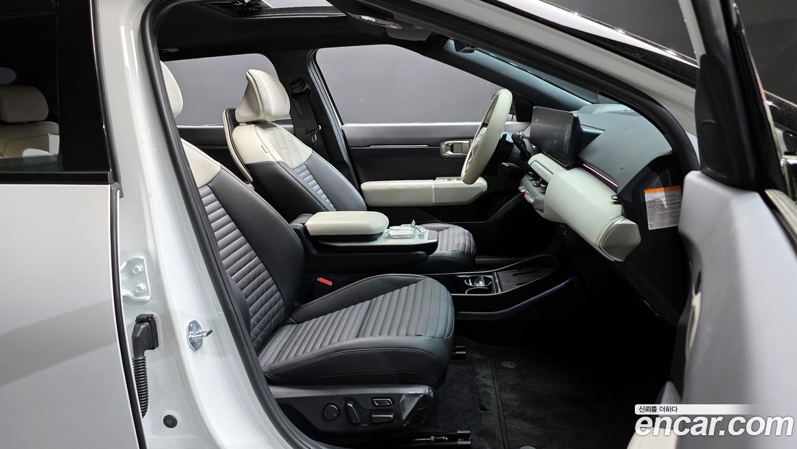 Kia EV4 2026