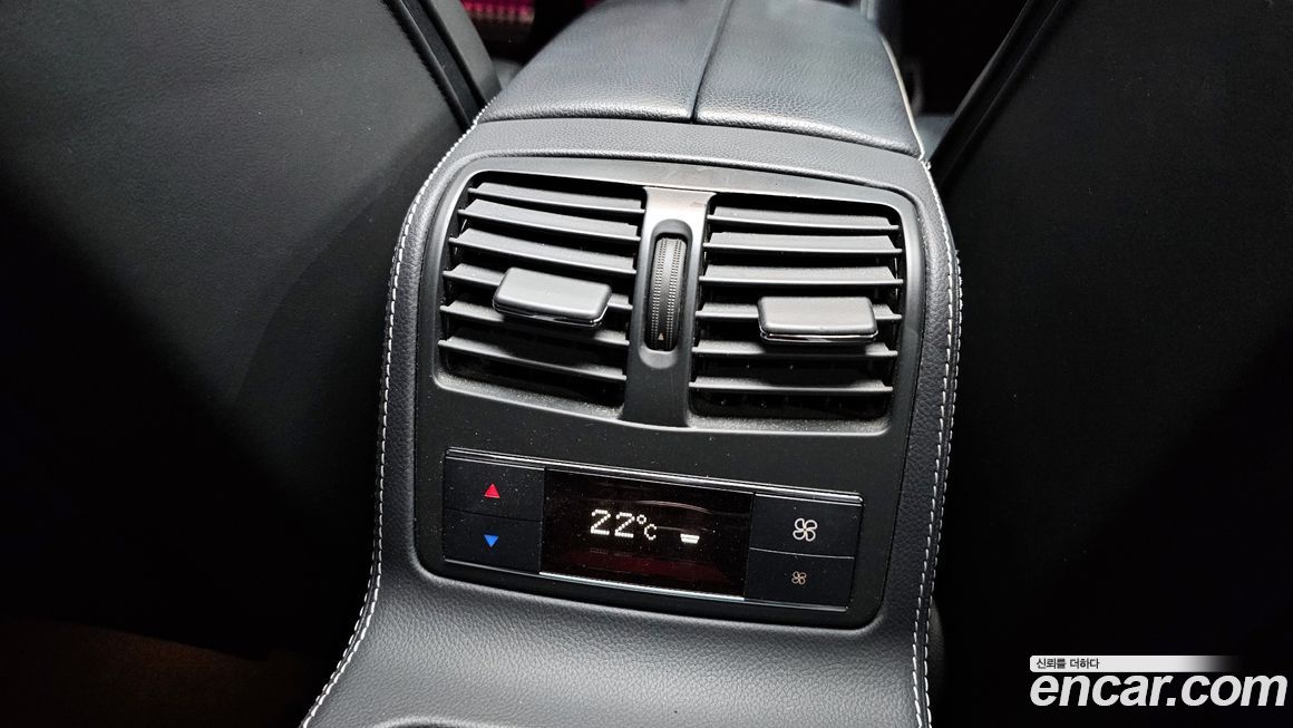 Mercedes-Benz CLS-Class 2014