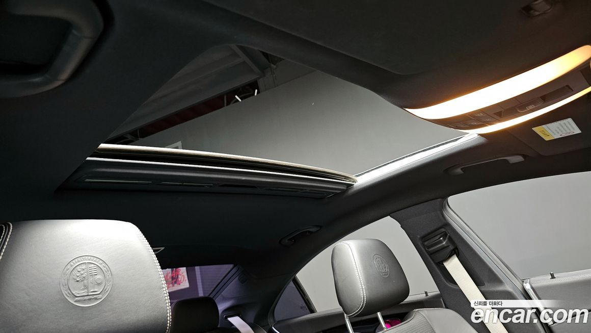 Mercedes-Benz CLS-Class 2014