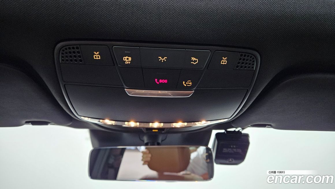 Mercedes-Benz GLC-Class 2022