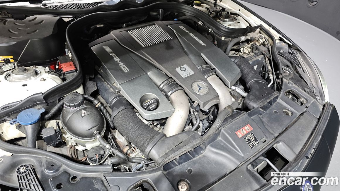 Mercedes-Benz CLS-Class 2014