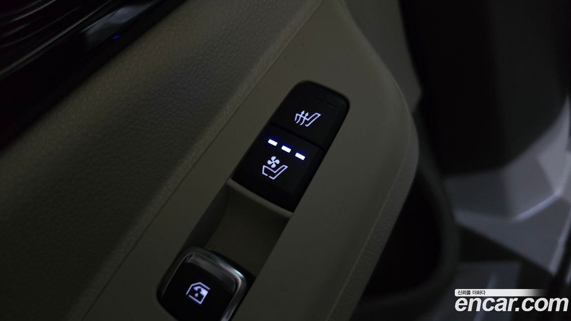 Kia Canival 2024