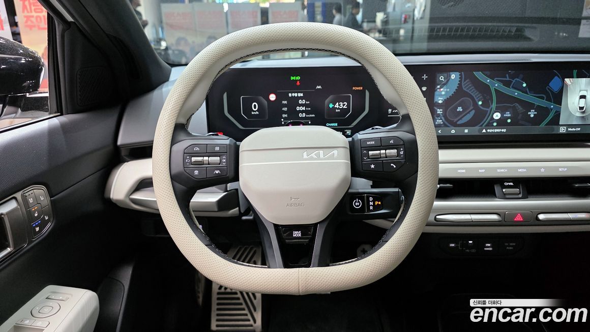 Kia EV4 2026