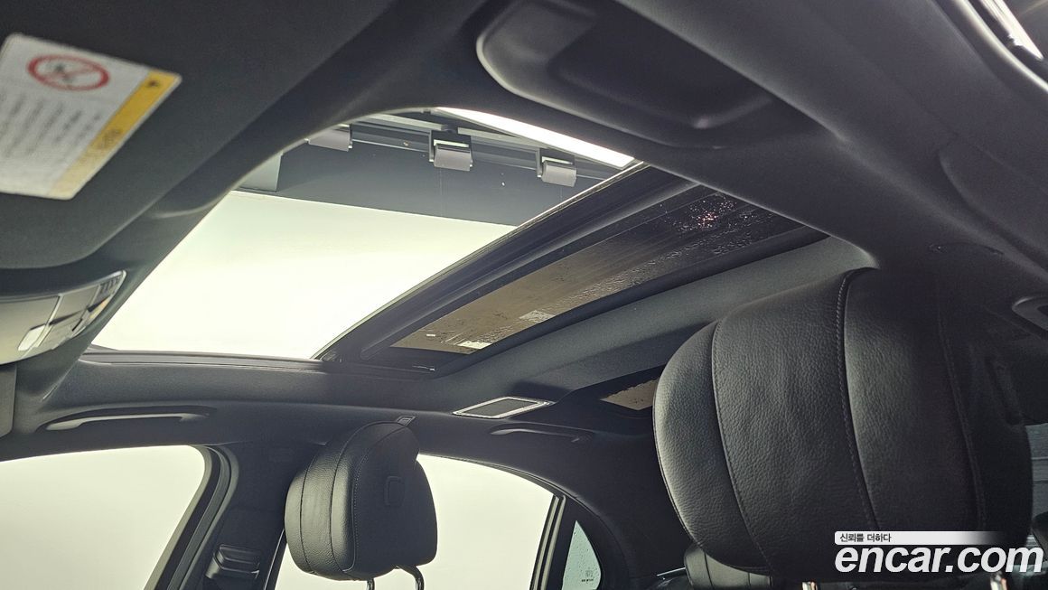 Mercedes-Benz S-Class 2019