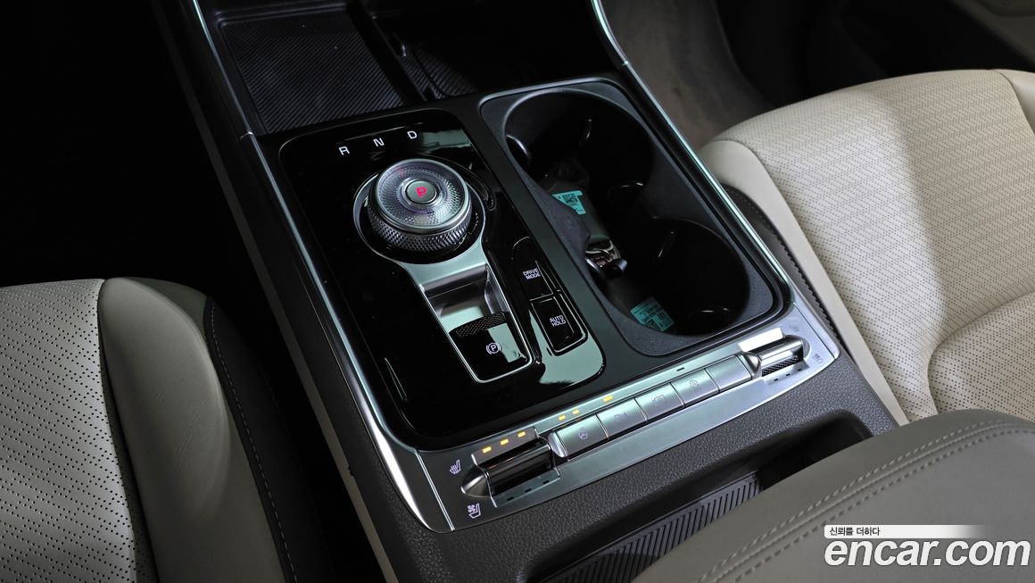 Kia Canival 2024