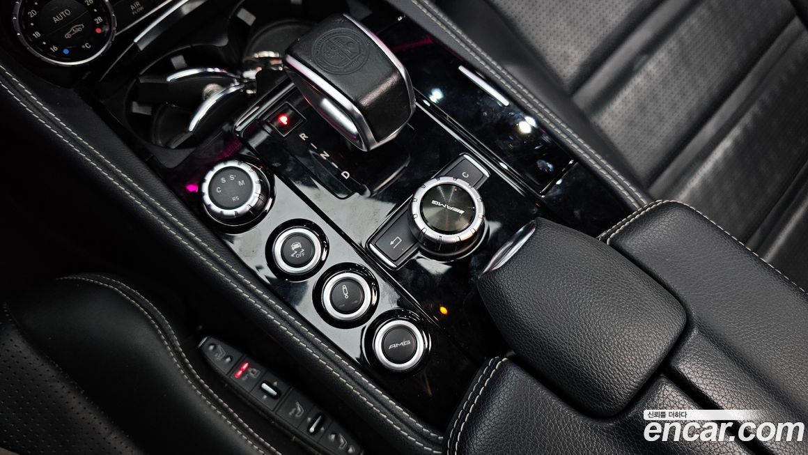 Mercedes-Benz CLS-Class 2014