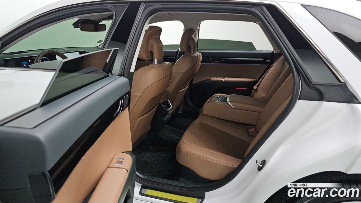 Hyundai Grandeur 2024