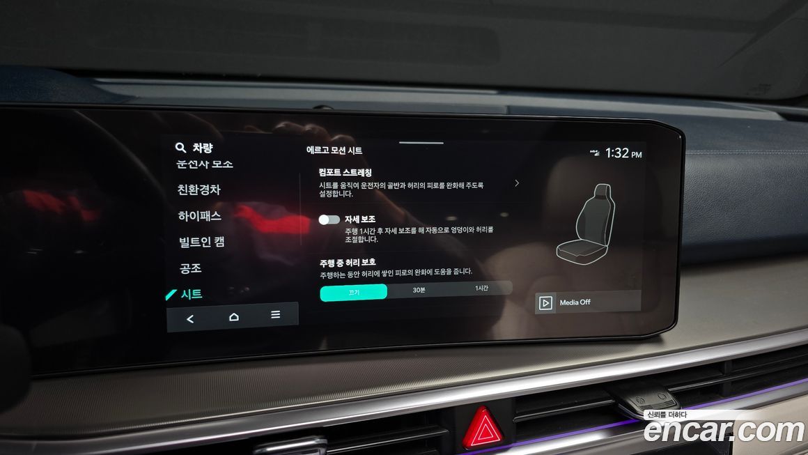 Kia Sorento 2024