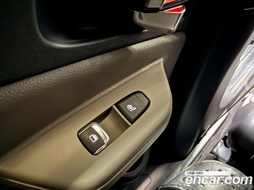 Kia Canival 2025
