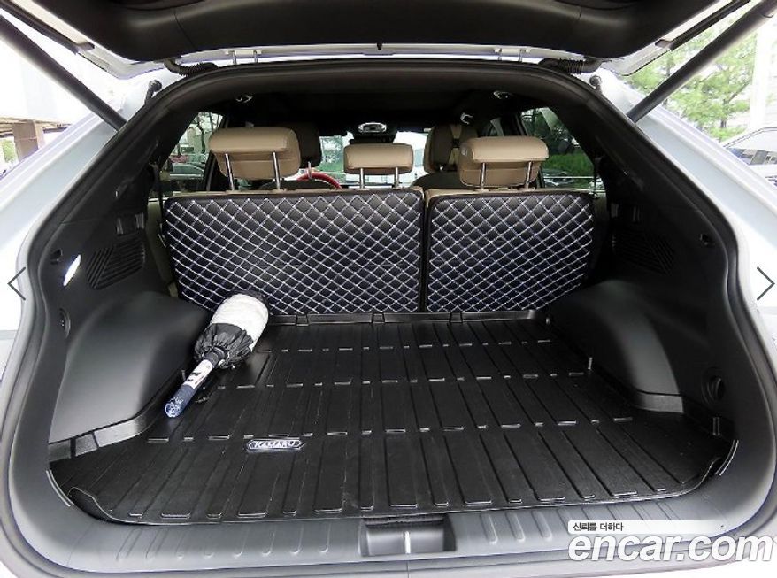 Hyundai Ioniq5 2025