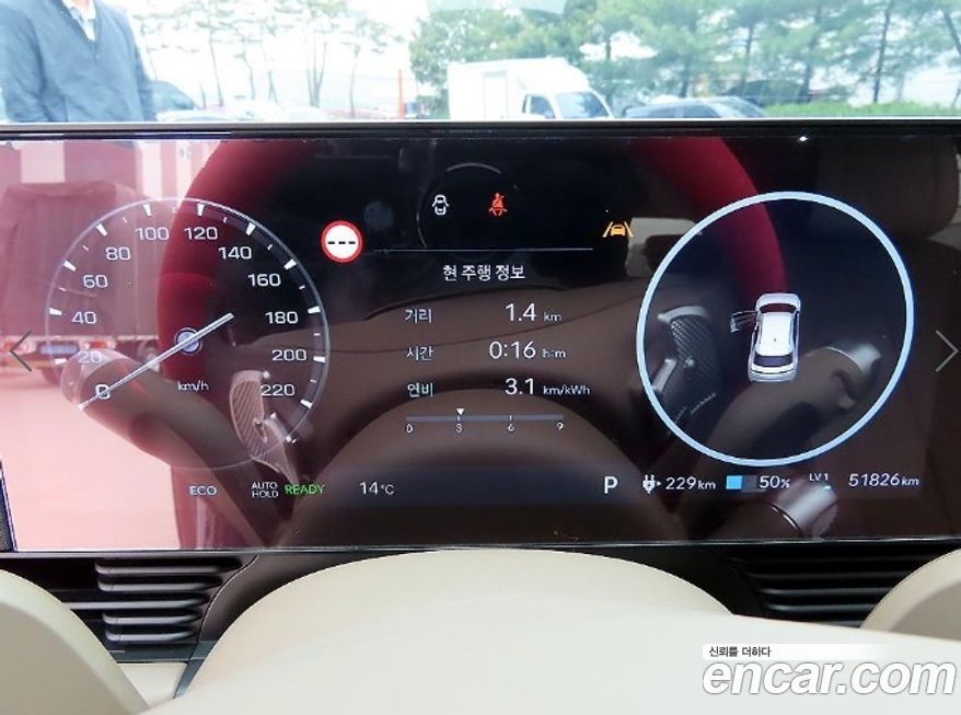 Hyundai Ioniq5 2025