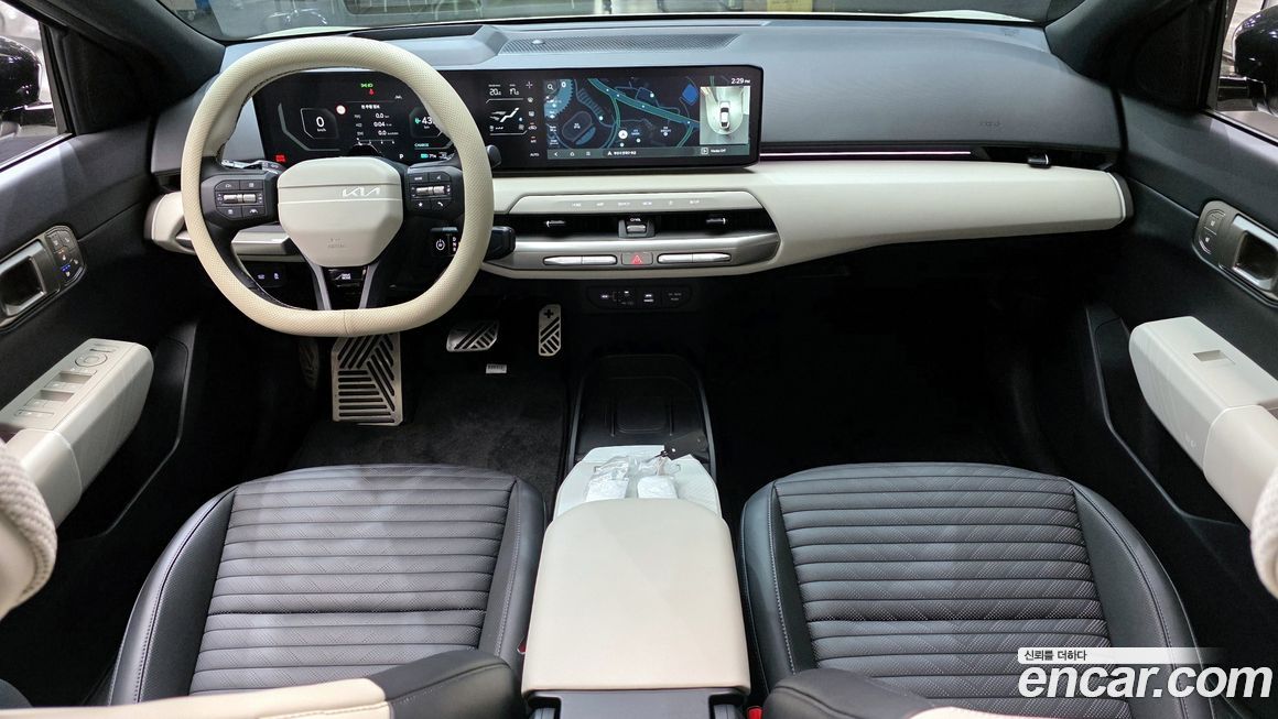 Kia EV4 2026