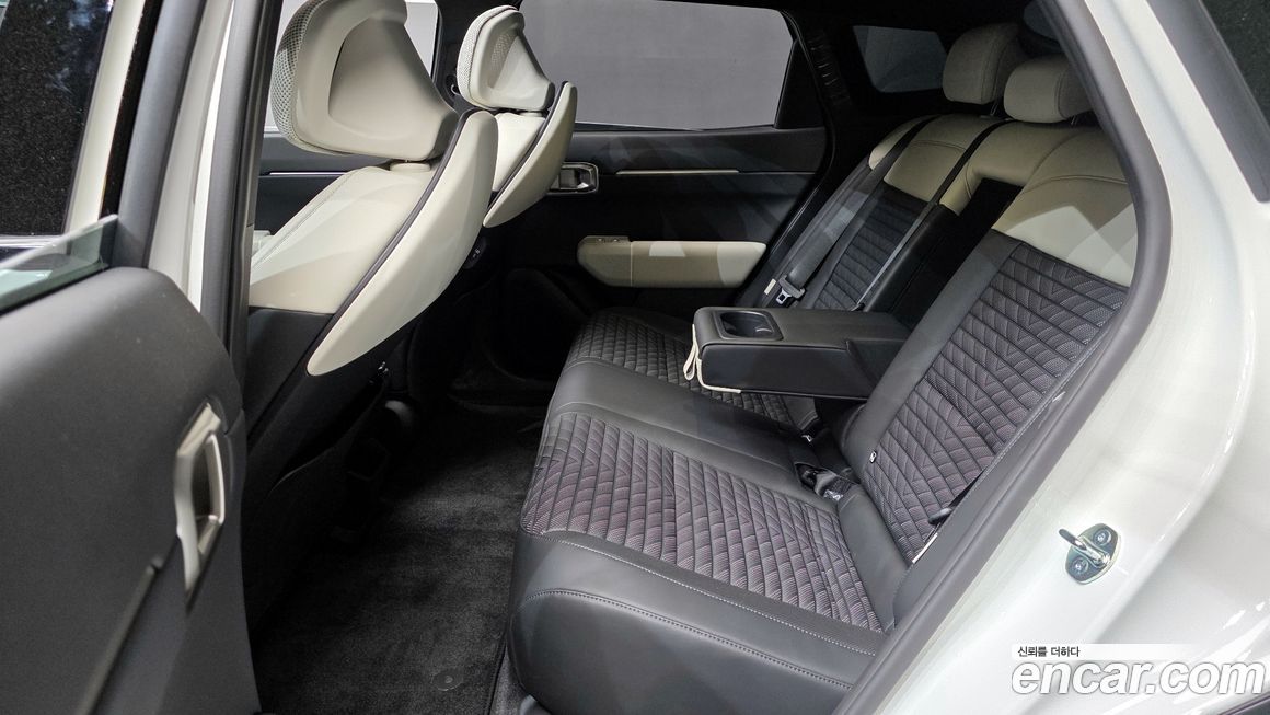 Kia EV4 2026