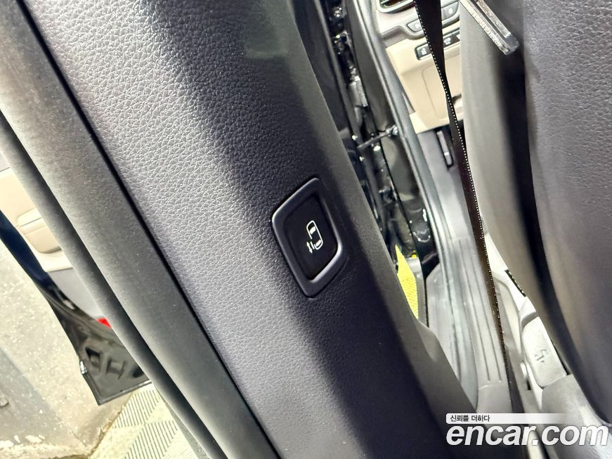 Kia Canival 2025